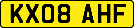 KX08AHF