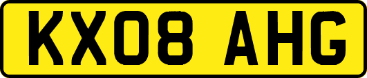 KX08AHG