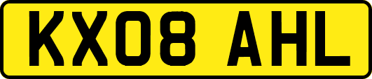 KX08AHL