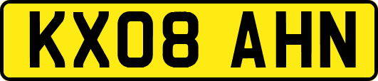 KX08AHN