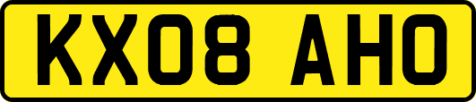 KX08AHO