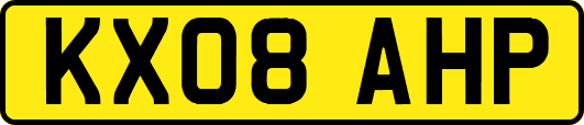 KX08AHP