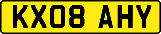 KX08AHY