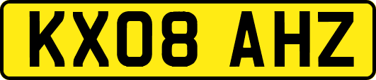 KX08AHZ