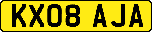 KX08AJA