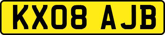 KX08AJB