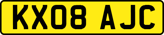 KX08AJC