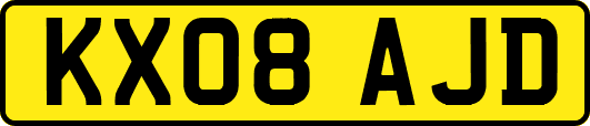 KX08AJD
