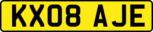 KX08AJE