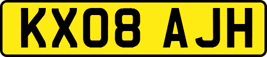 KX08AJH