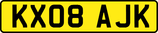 KX08AJK