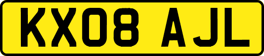 KX08AJL