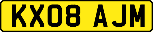 KX08AJM