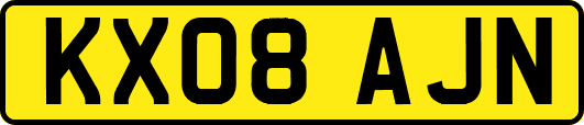 KX08AJN