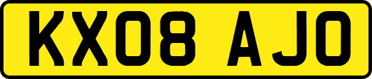 KX08AJO