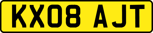 KX08AJT
