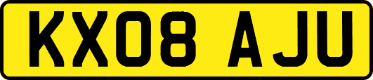 KX08AJU