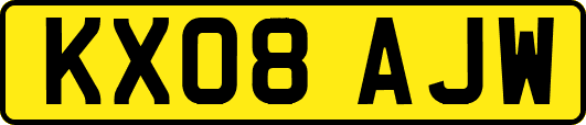 KX08AJW