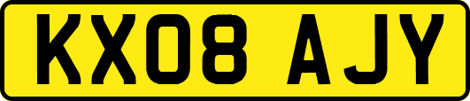 KX08AJY