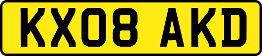 KX08AKD