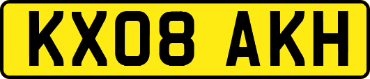 KX08AKH