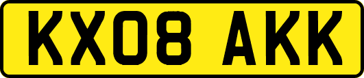 KX08AKK