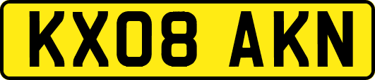 KX08AKN