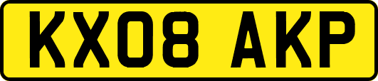 KX08AKP