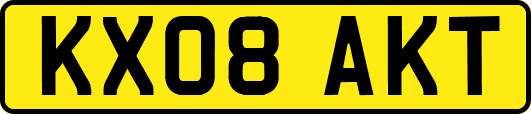 KX08AKT