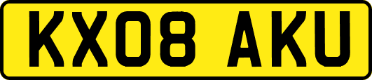 KX08AKU