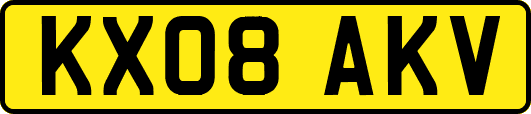 KX08AKV