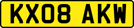 KX08AKW