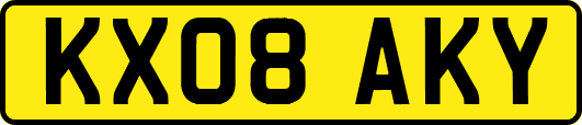 KX08AKY