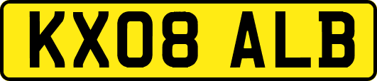 KX08ALB