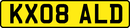 KX08ALD