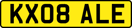 KX08ALE