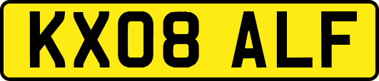 KX08ALF