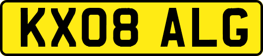 KX08ALG