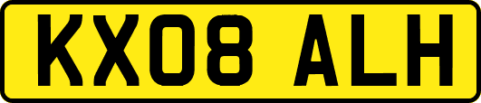 KX08ALH