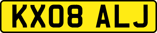 KX08ALJ