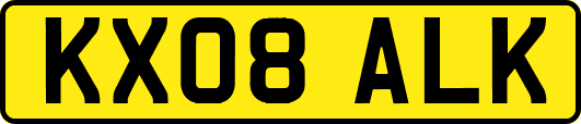 KX08ALK