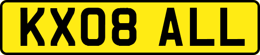 KX08ALL