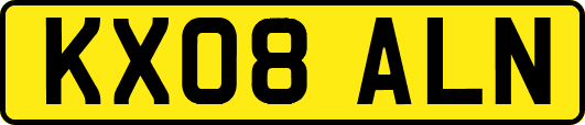 KX08ALN