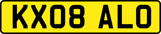 KX08ALO