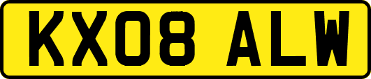 KX08ALW