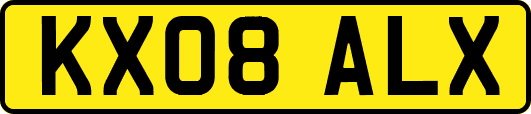 KX08ALX