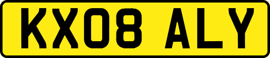 KX08ALY