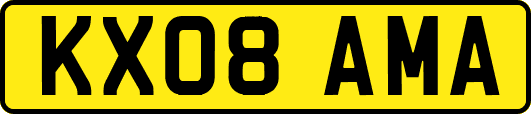 KX08AMA