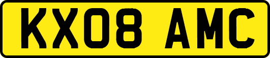 KX08AMC