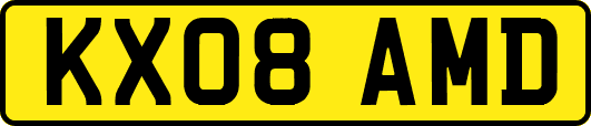KX08AMD